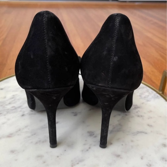 Steve Madden Bow Pumps - Picture 2 of 2